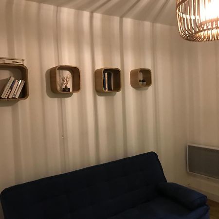 Appartement Entre Ocean Et Montagne 15Bis Avenue De Montbrun Anglet Exteriér fotografie