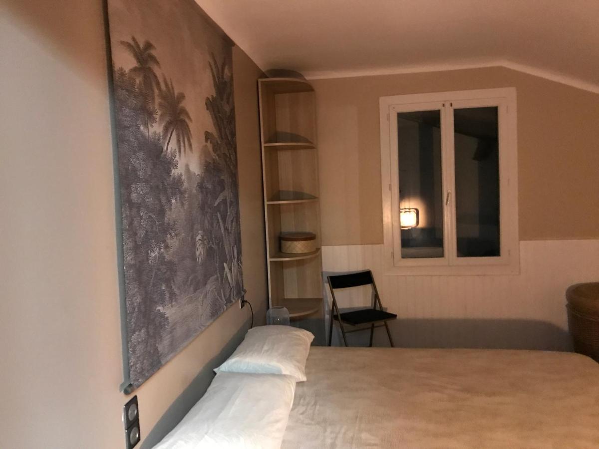 Appartement Entre Ocean Et Montagne 15Bis Avenue De Montbrun Anglet Exteriér fotografie