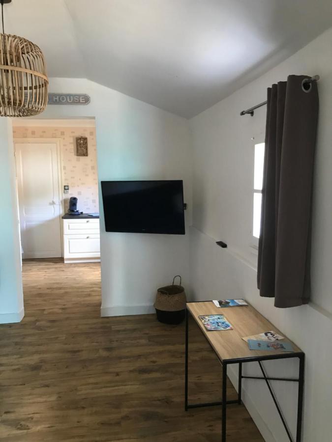 Appartement Entre Ocean Et Montagne 15Bis Avenue De Montbrun Anglet Exteriér fotografie