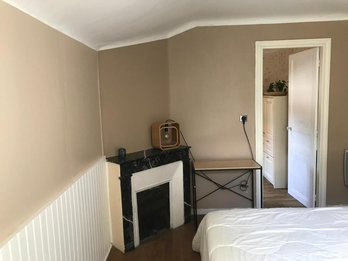 Appartement Entre Ocean Et Montagne 15Bis Avenue De Montbrun Anglet Exteriér fotografie