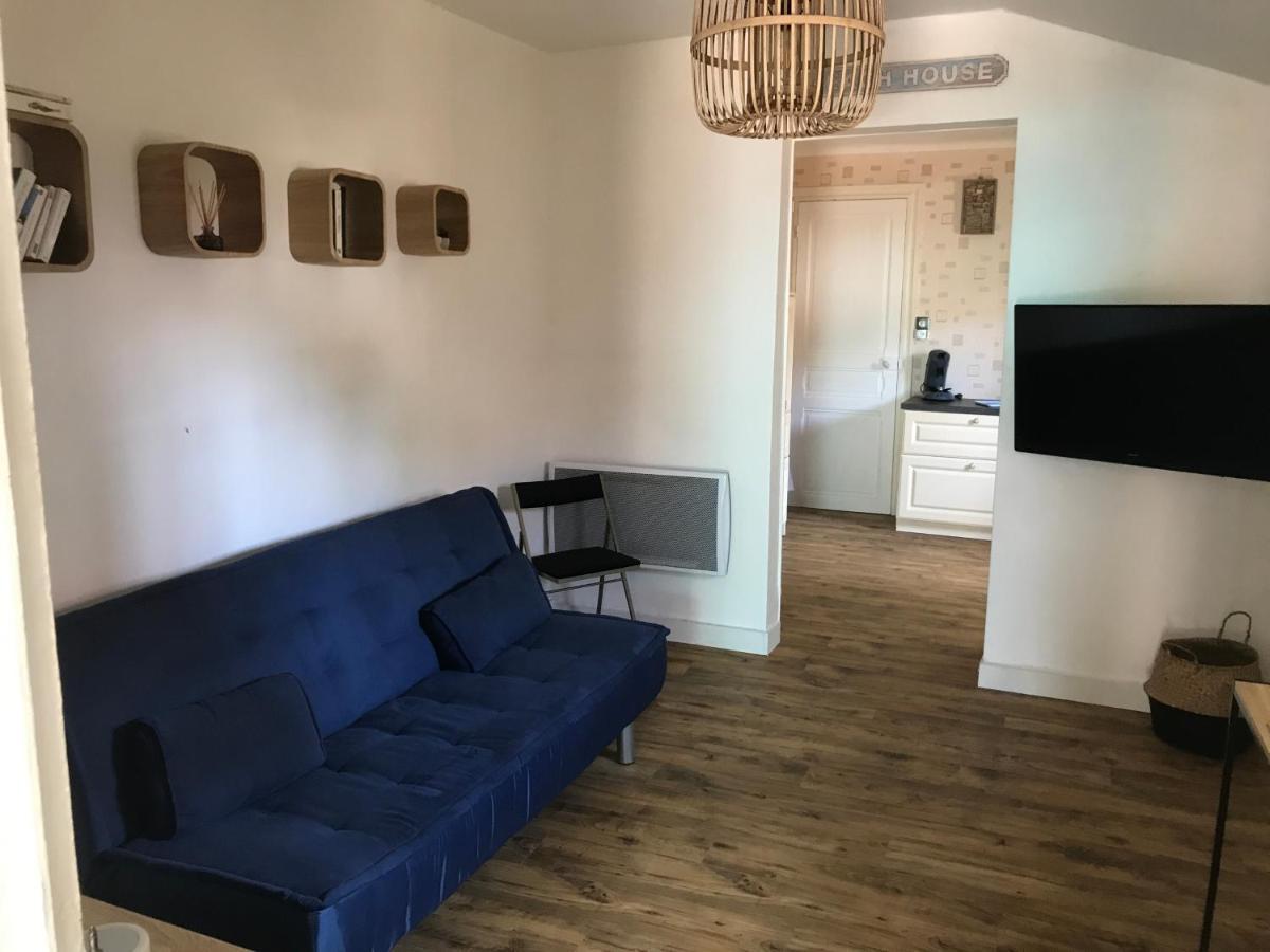 Appartement Entre Ocean Et Montagne 15Bis Avenue De Montbrun Anglet Exteriér fotografie